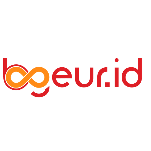 Logo Bageur.id