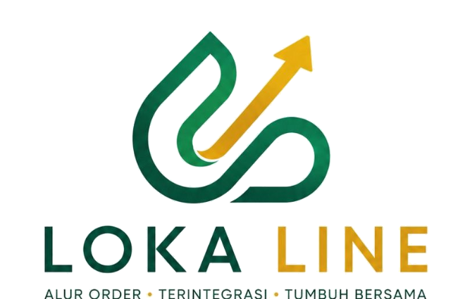 Logo Lokaline