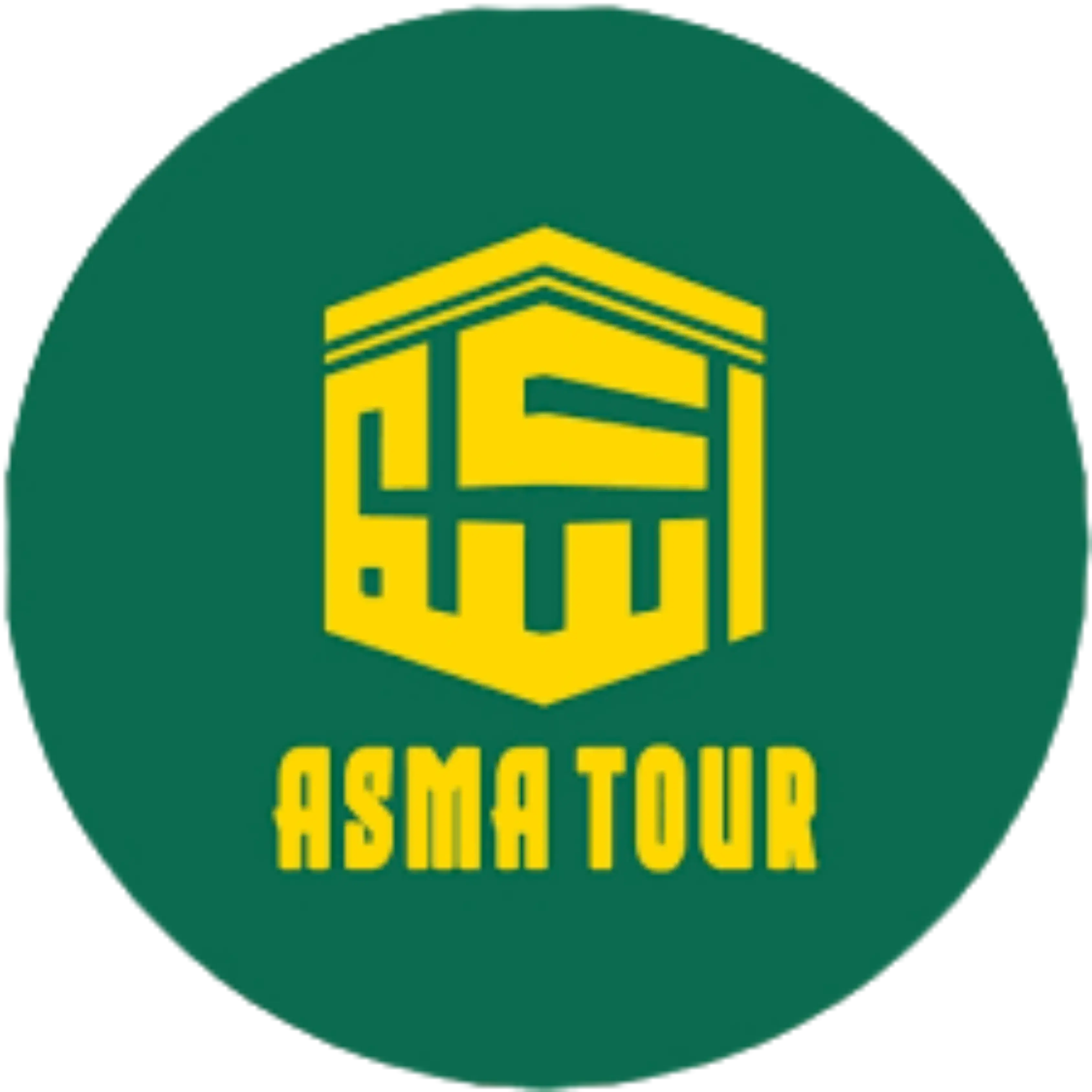 Logo ASMA Tour