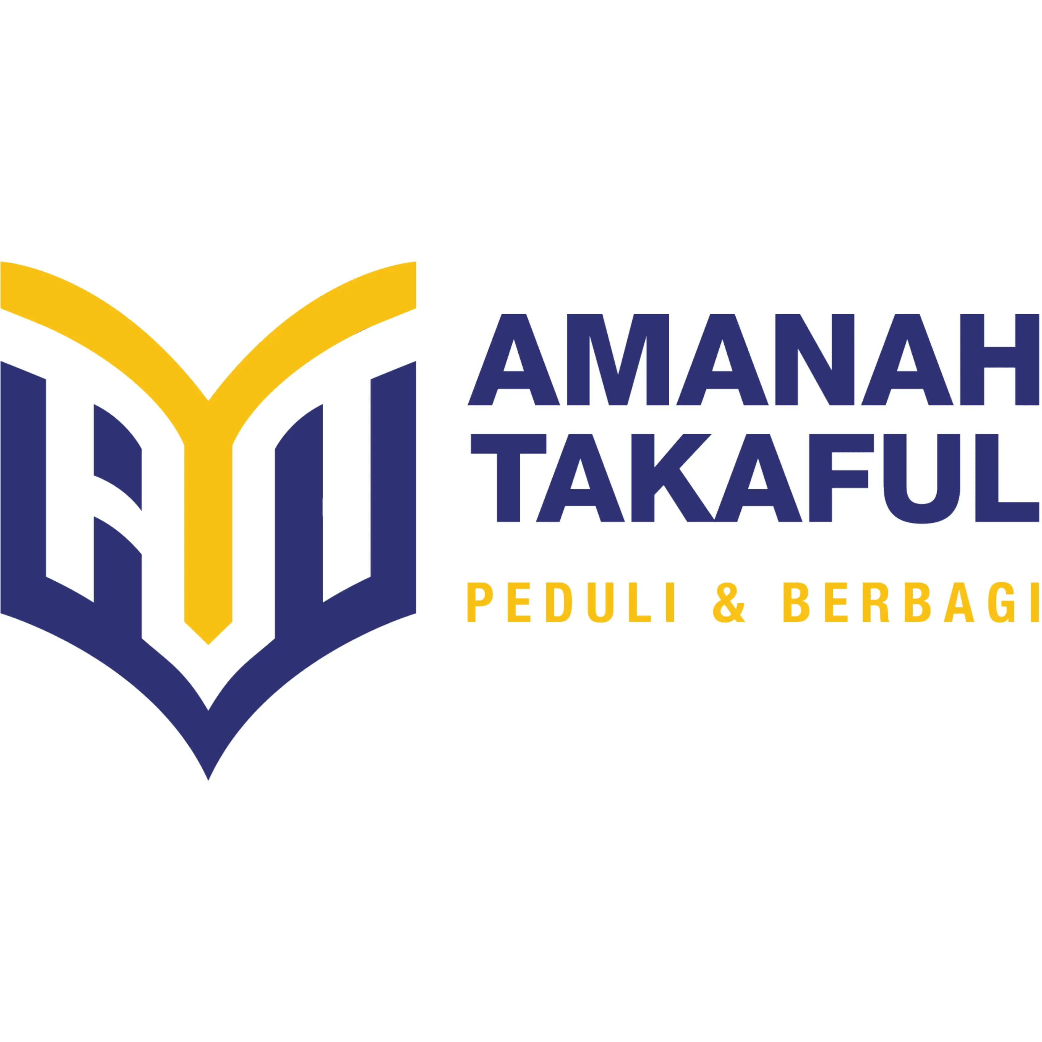 Logo Amanah Takaful