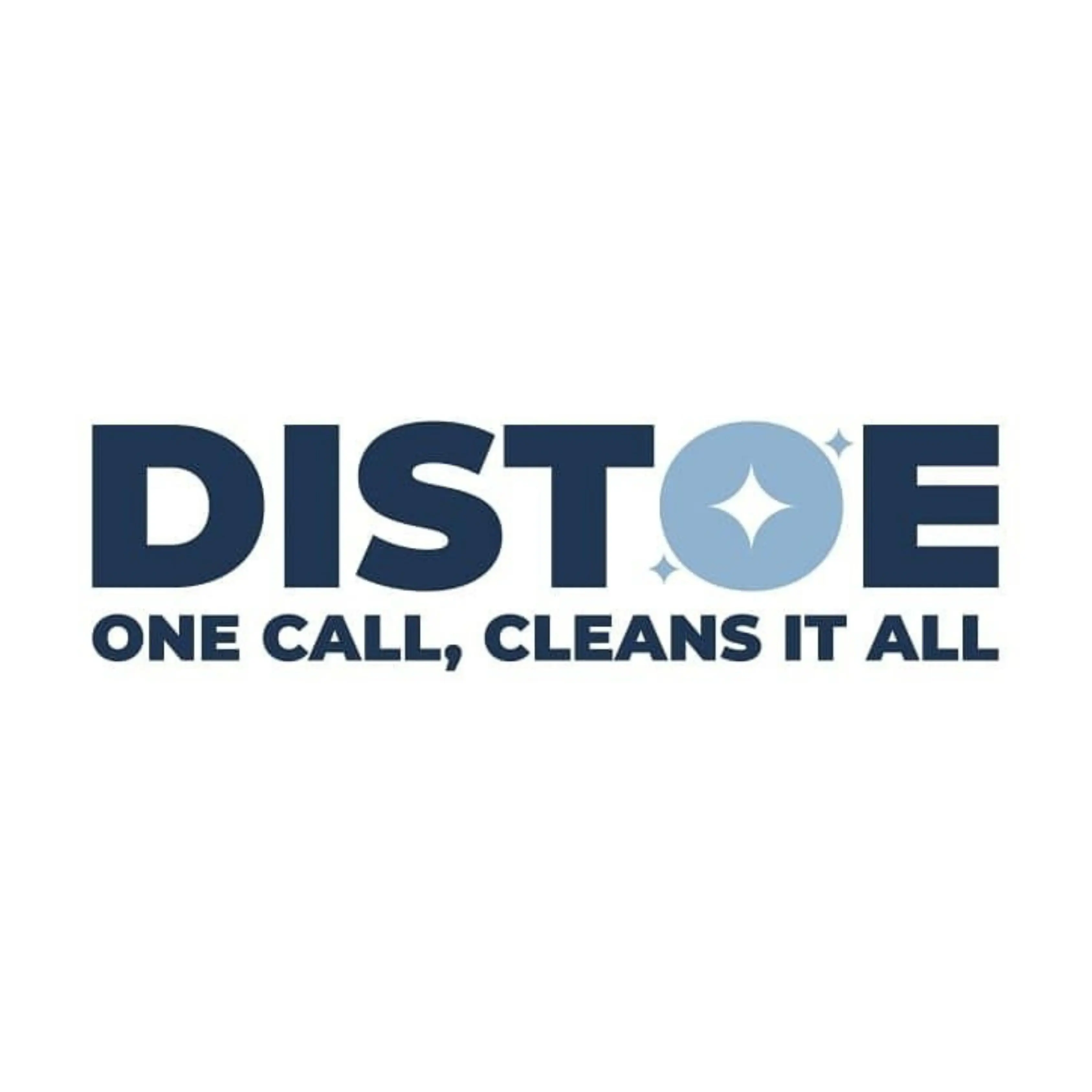 Logo DISTOE