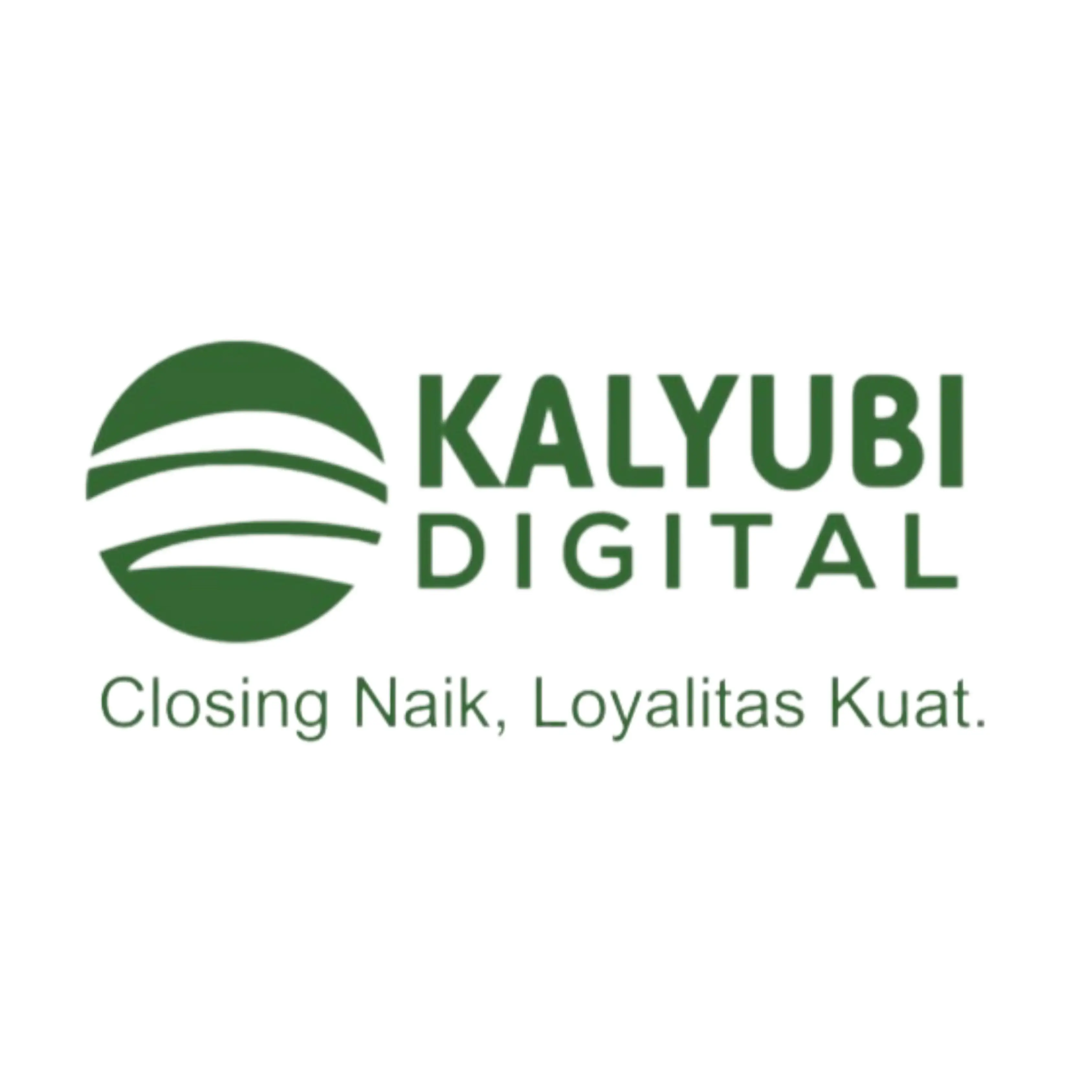 Logo KALYUBI