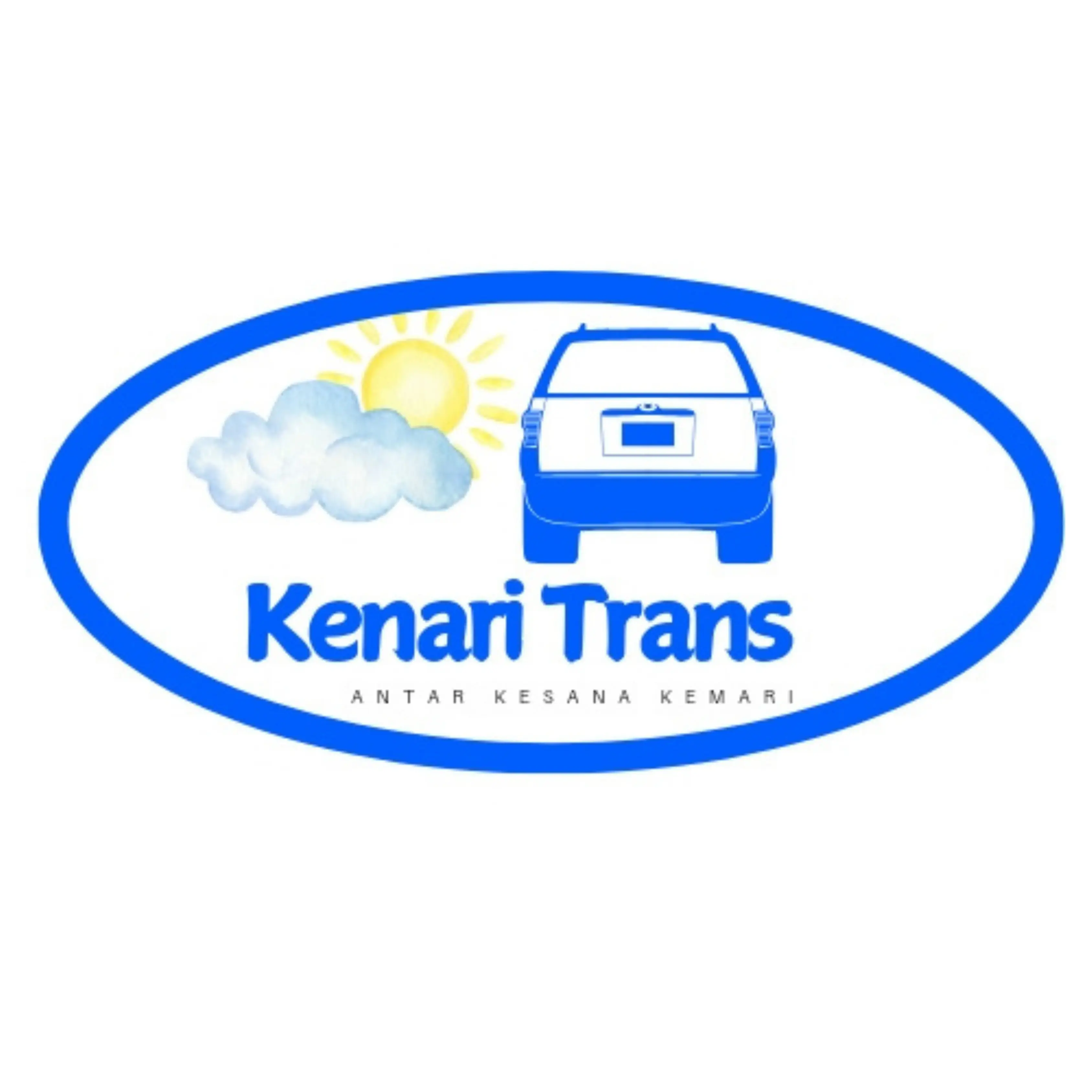 Logo KENARI TRANS