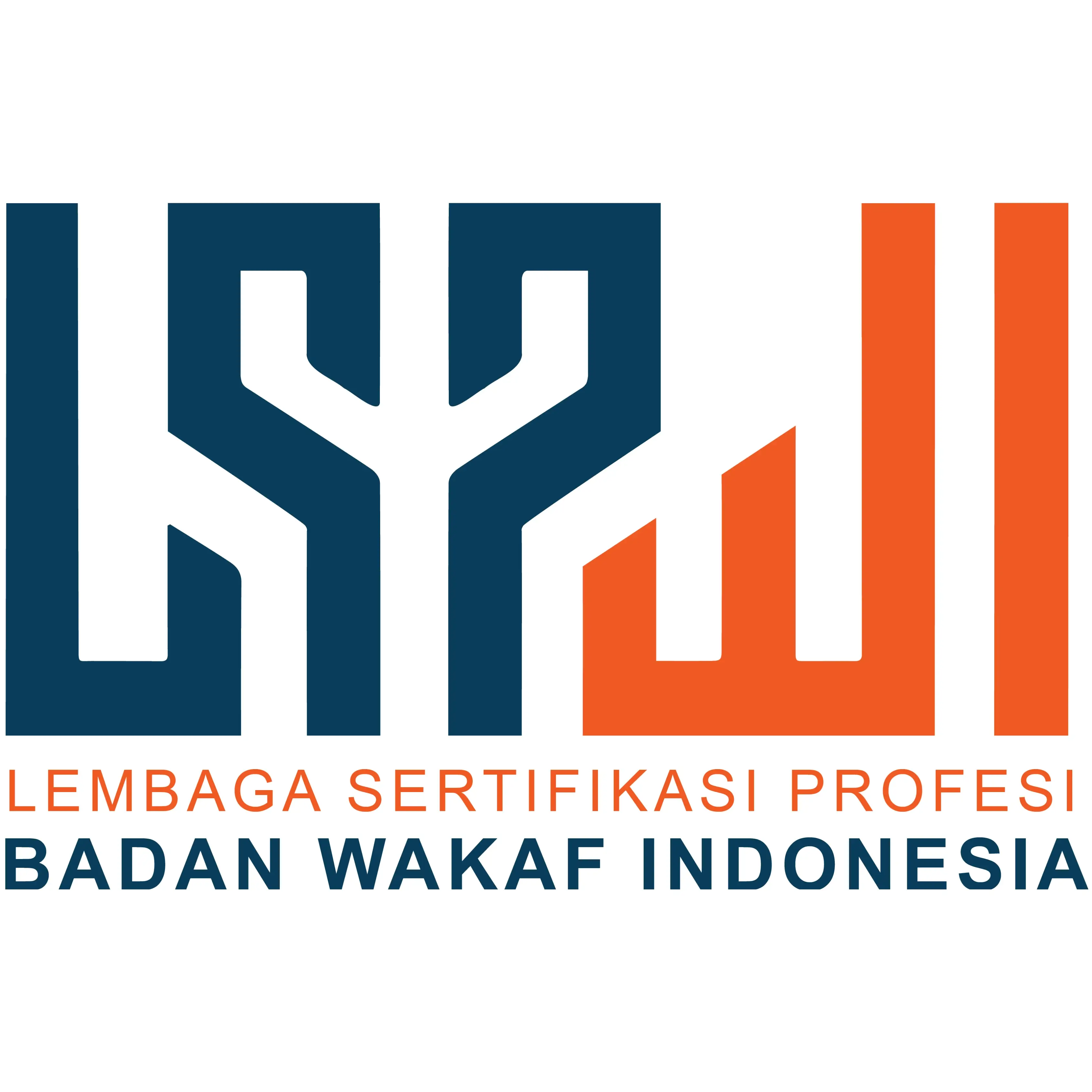 Logo LSP BWI