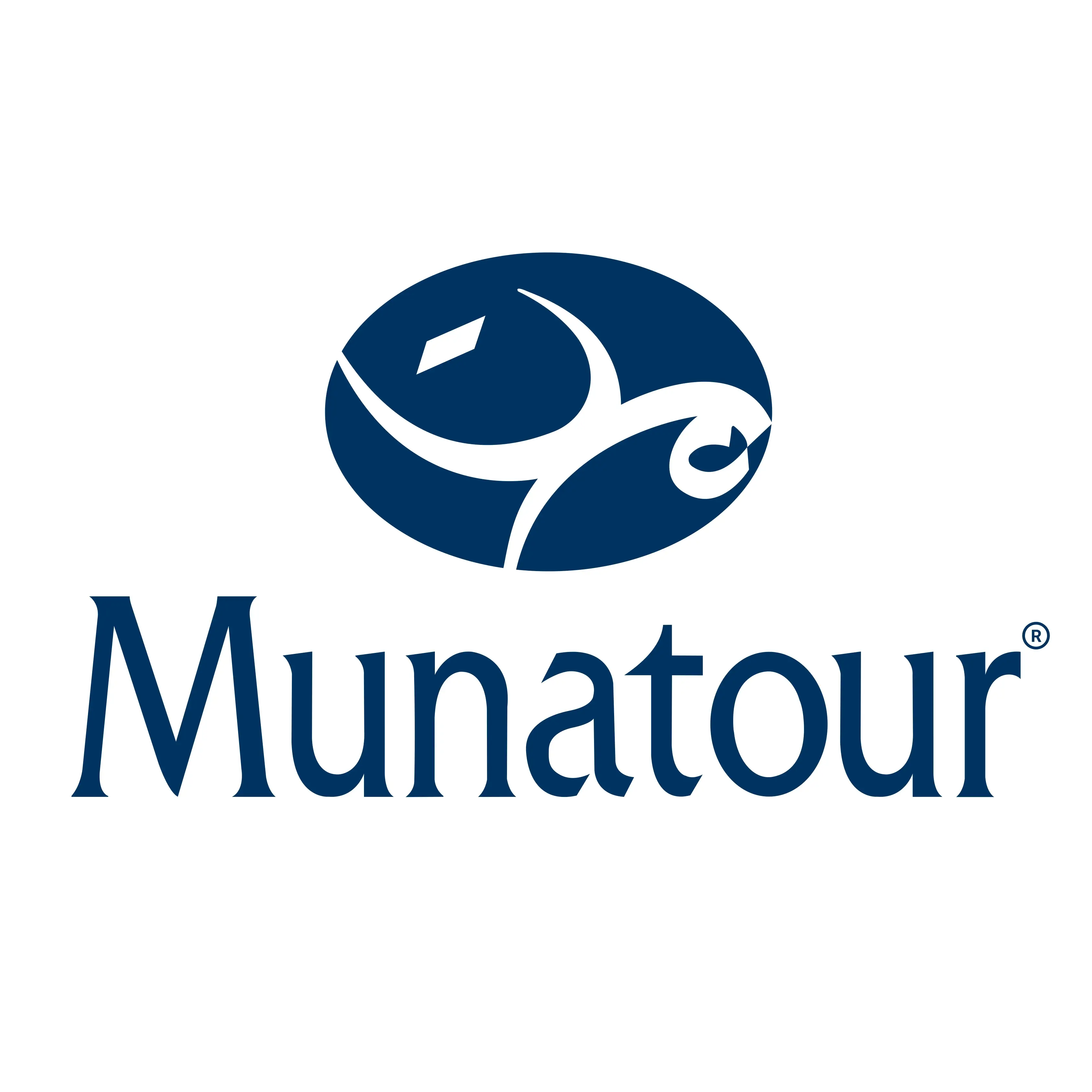 Logo Munatour