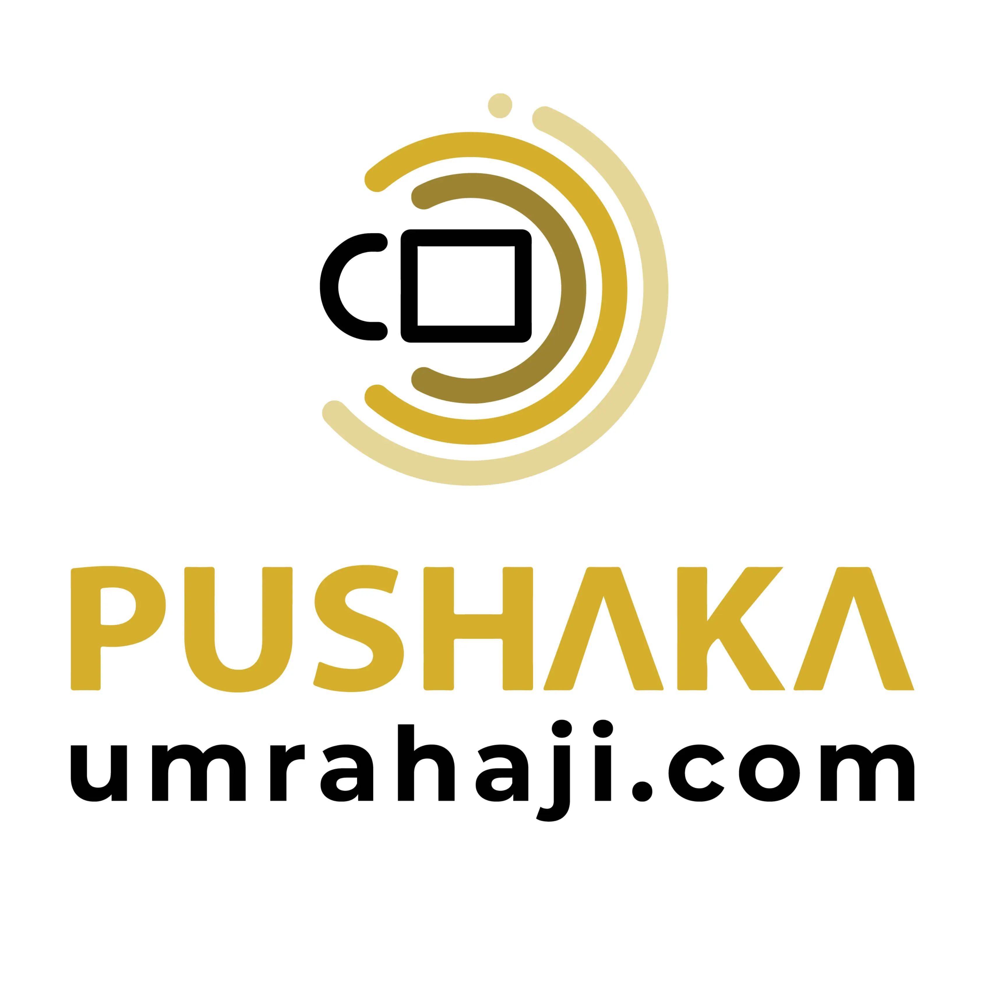 Logo PUSHAKA