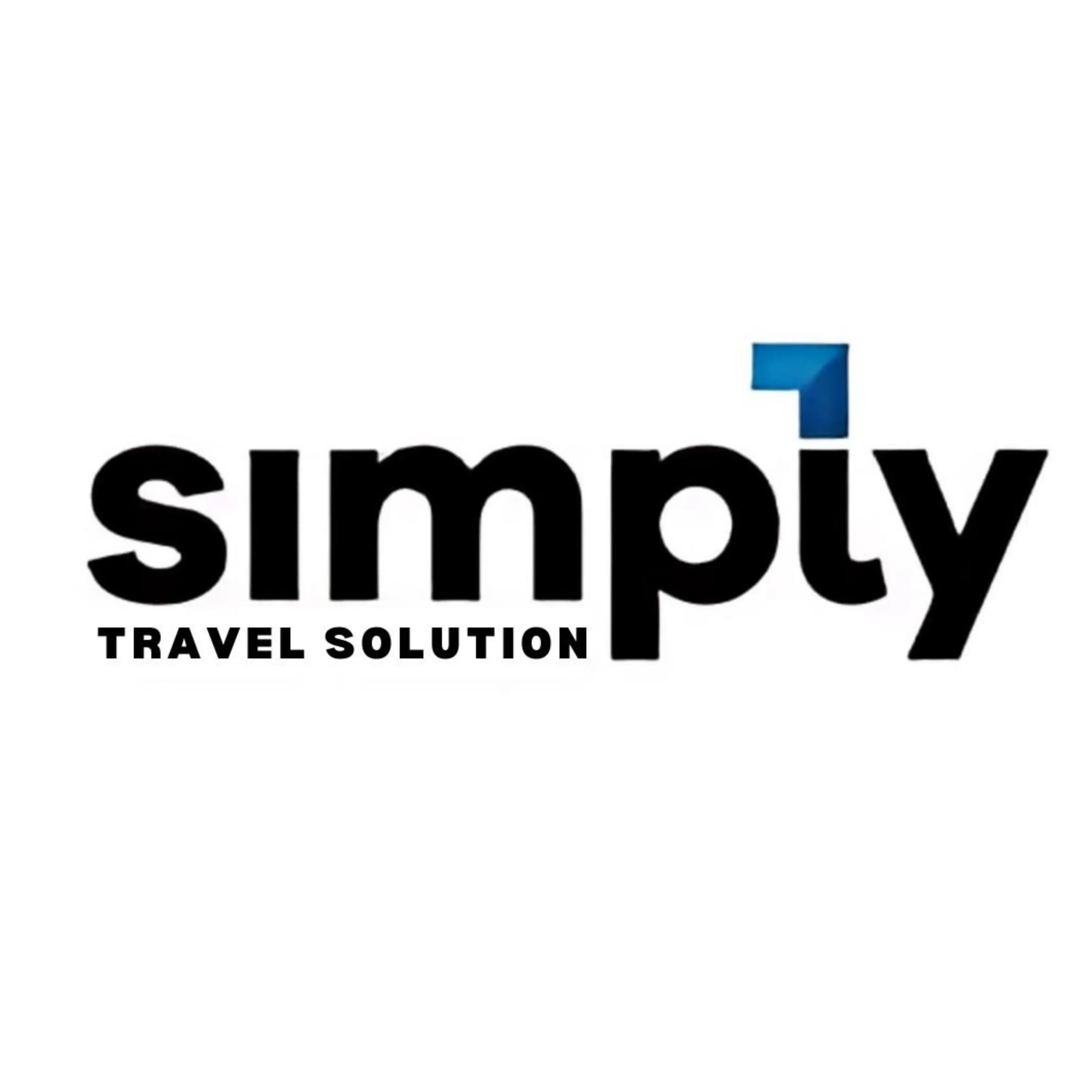 Logo SIMPLY