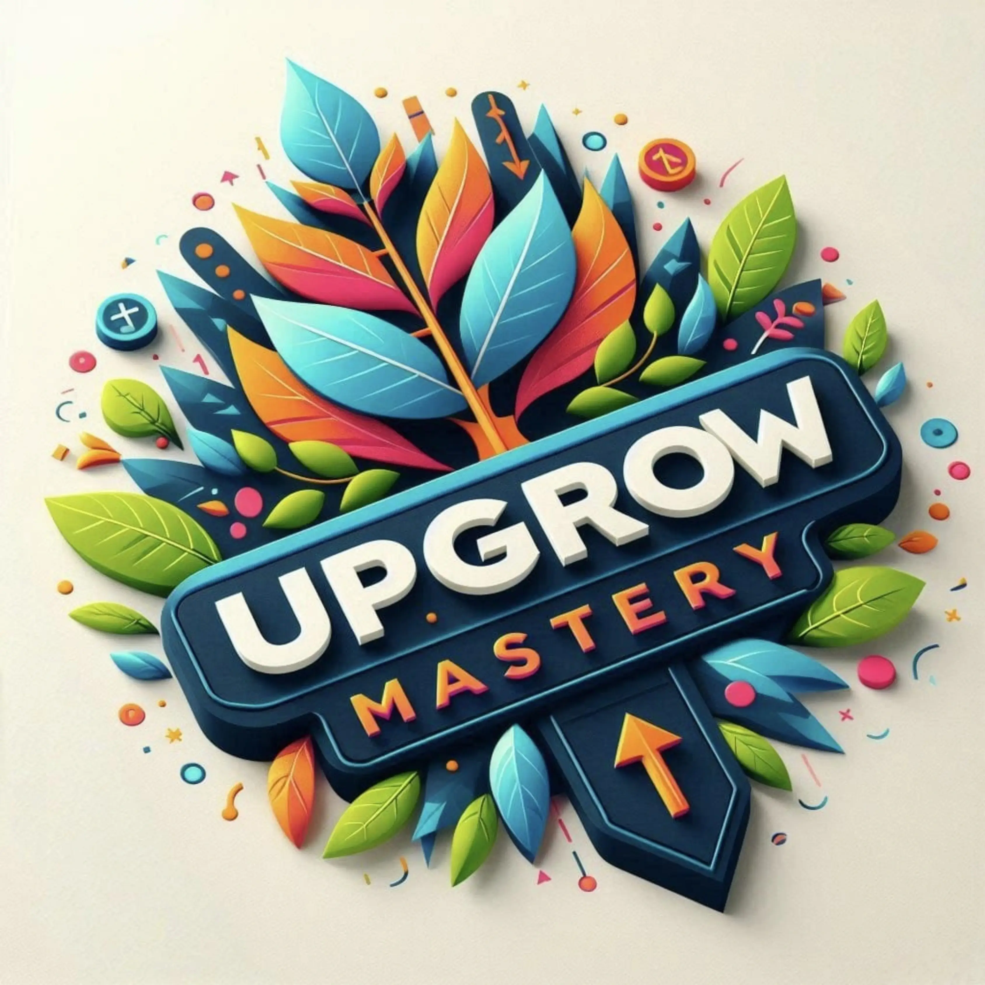 Logo UPGROW