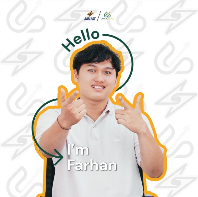 Foto M.Farhan