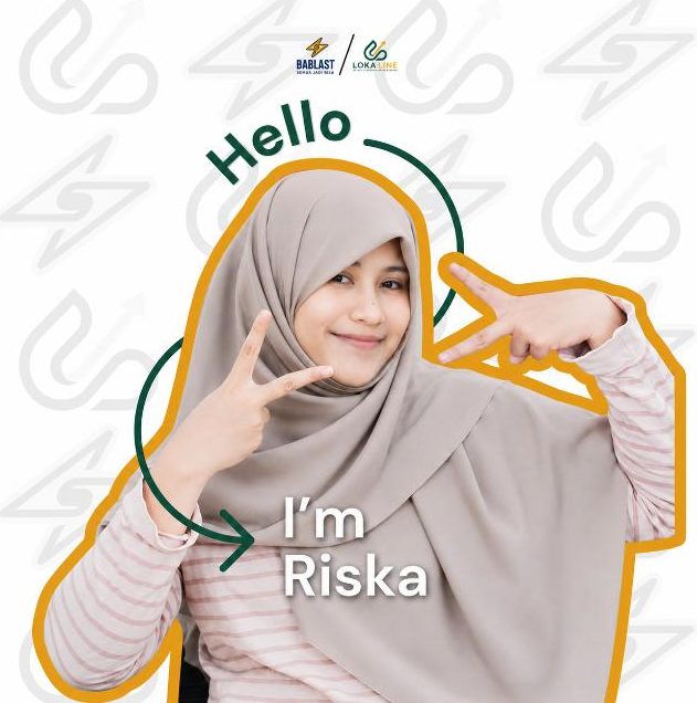 Foto Riska Maryani