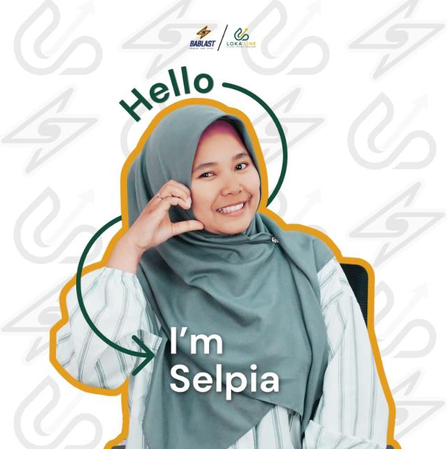 Foto Siti Selpia